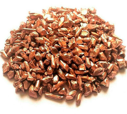 Cobre fosforoso: vantagens que você precisa conhecer