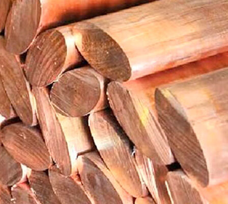 Ânodos de cobre fosforoso: o segredo por trás da pureza no banho eletrolítico