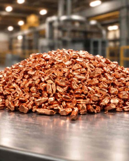 O que é granalha de cobre fosforoso e onde usar?