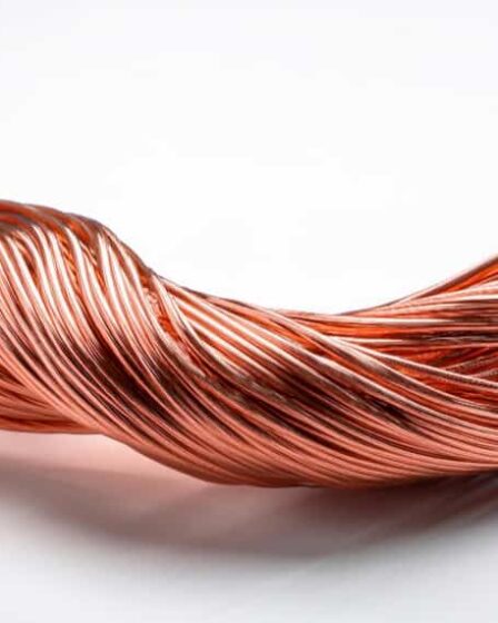 Onde comprar fio de cobre para indústria na Zona Norte