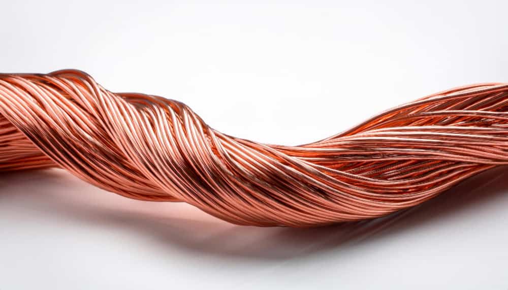 Onde comprar fio de cobre para indústria na Zona Norte