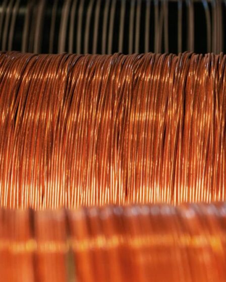 Fábrica de fios de cobre: o que avaliar antes de comprar