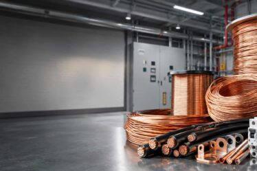 Onde comprar fio de cobre para instalação elétrica