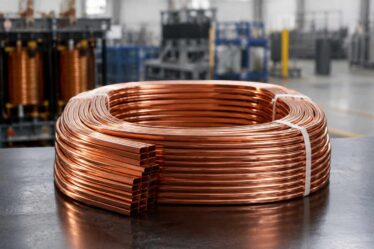 Onde encontrar fio de cobre para transformador