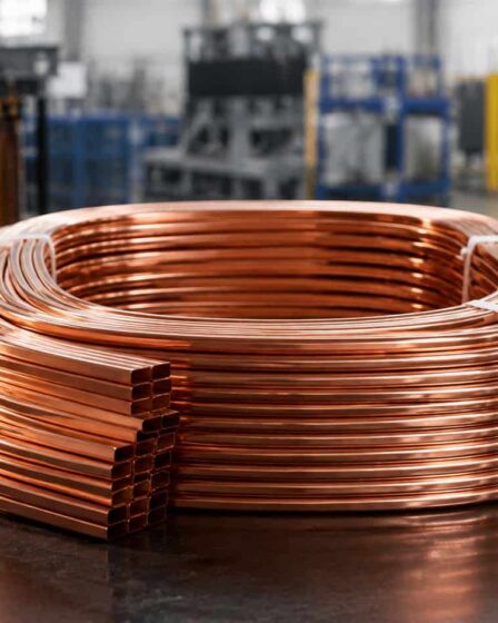 Onde encontrar fio de cobre para transformador