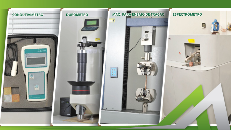 Política de qualidade