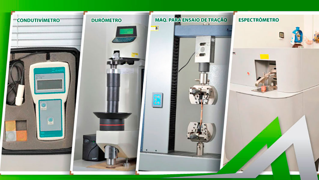 Controle de qualidade